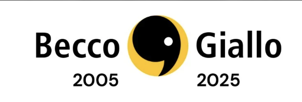 Becco Giallo 2005 2025